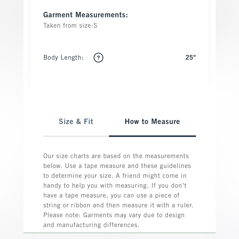 Asymmetrical Blue and White Poplin Top - Picture 4 of 5